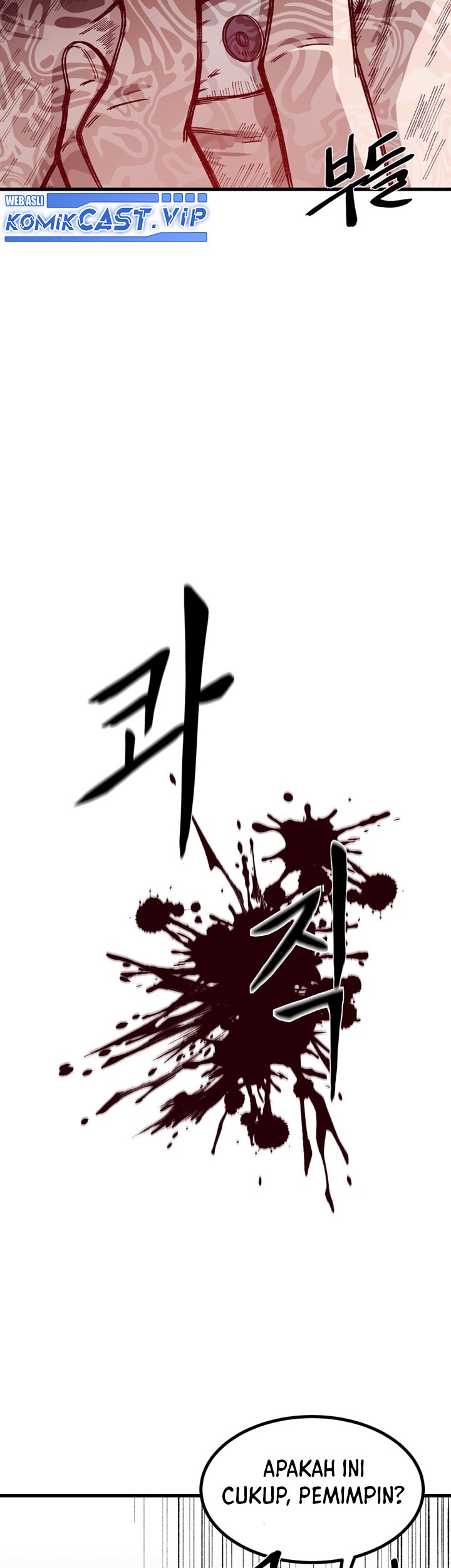 The Great Master chapter 69 halaman 56