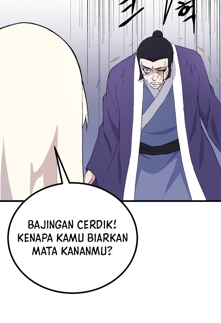 The Great Master chapter 69 halaman 57