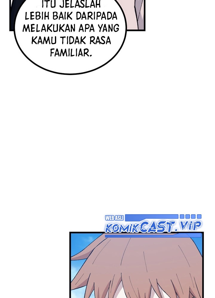 The Great Master chapter 69 halaman 71
