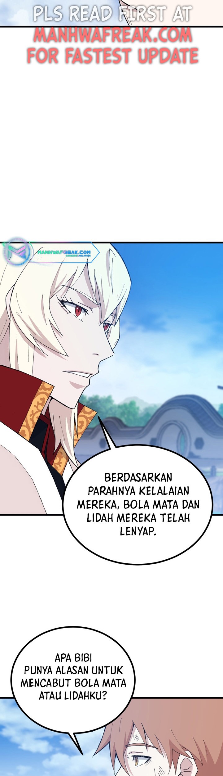 The Great Master chapter 69 halaman 76
