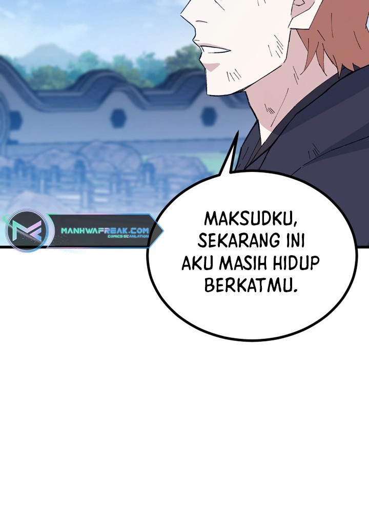 The Great Master chapter 69 halaman 77