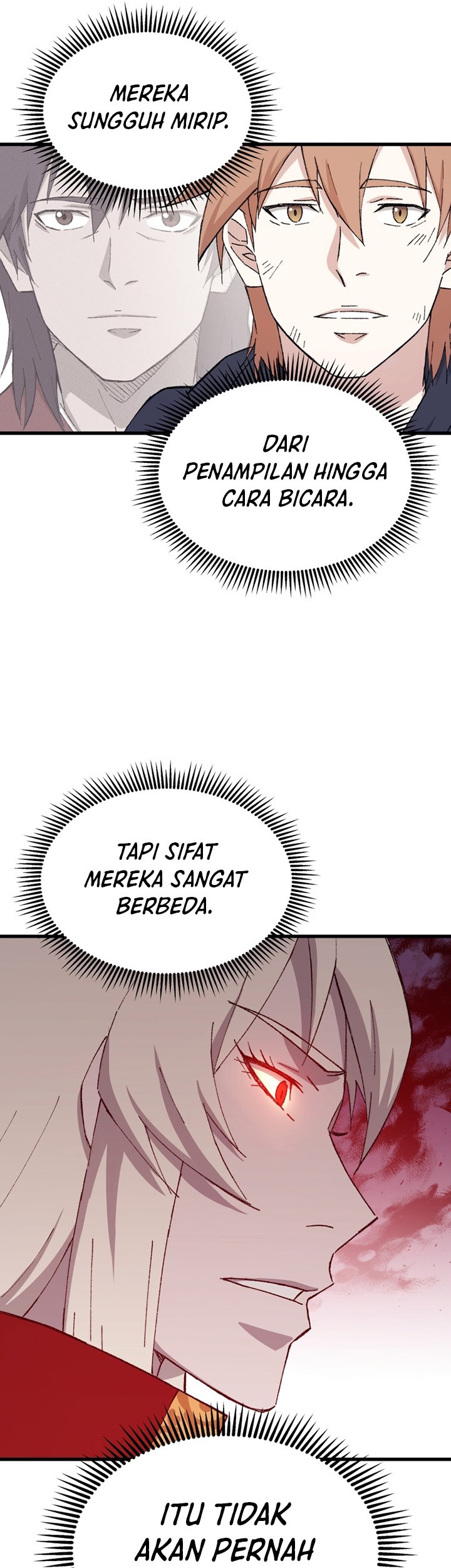 The Great Master chapter 69 halaman 78