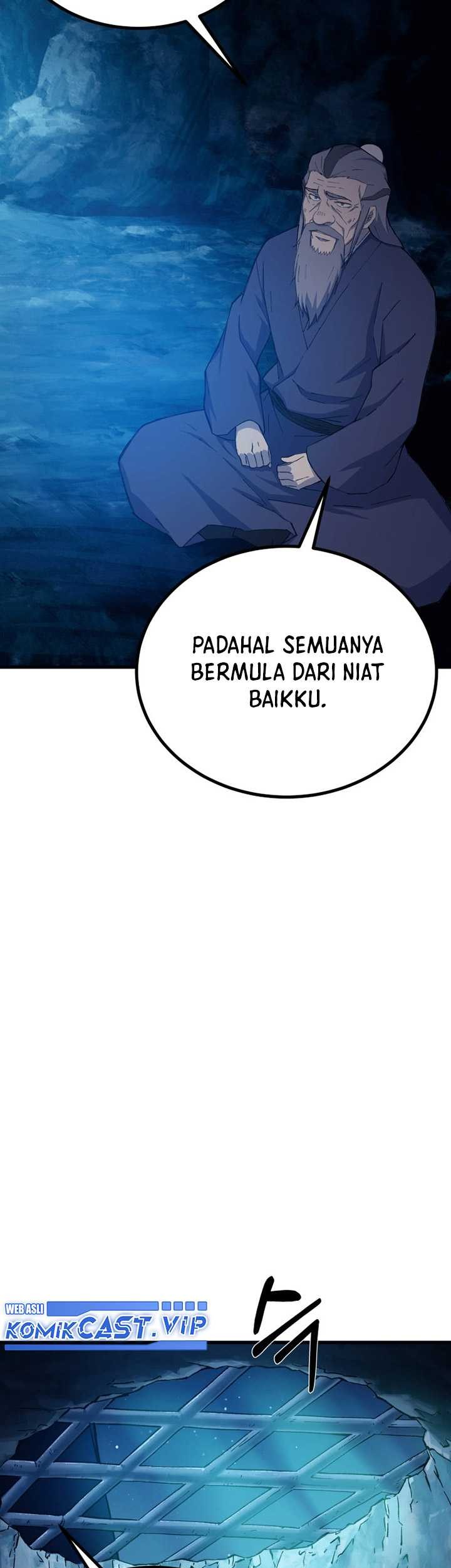 The Great Master Bab 70 halaman 4