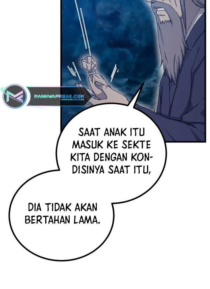 The Great Master Bab 70 halaman 9