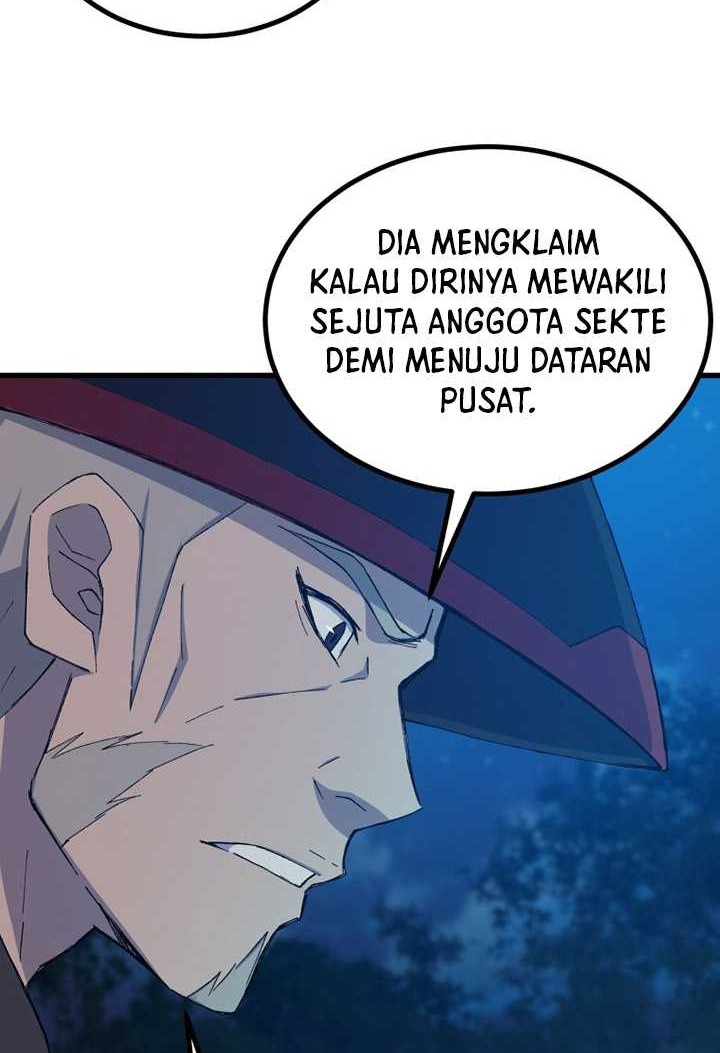 The Great Master Bab 70 halaman 11