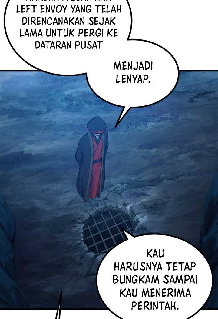 The Great Master Bab 70 halaman 13