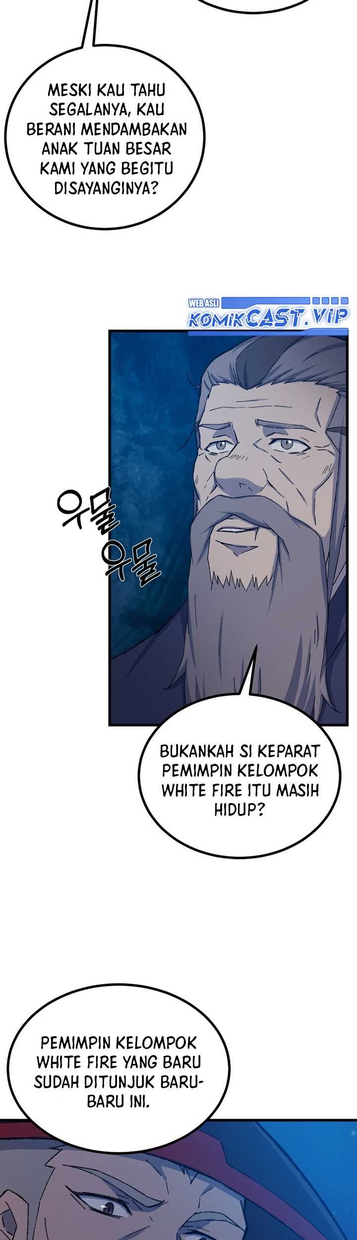 The Great Master Bab 70 halaman 14