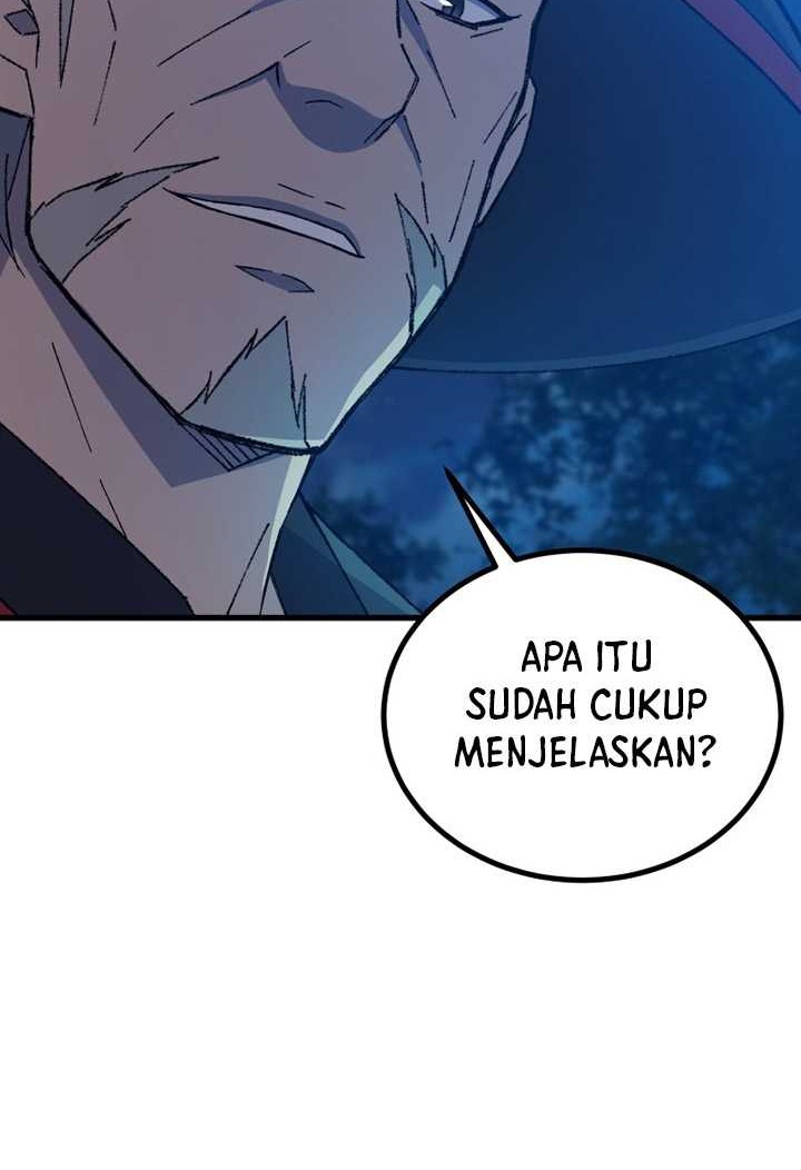 The Great Master Bab 70 halaman 15