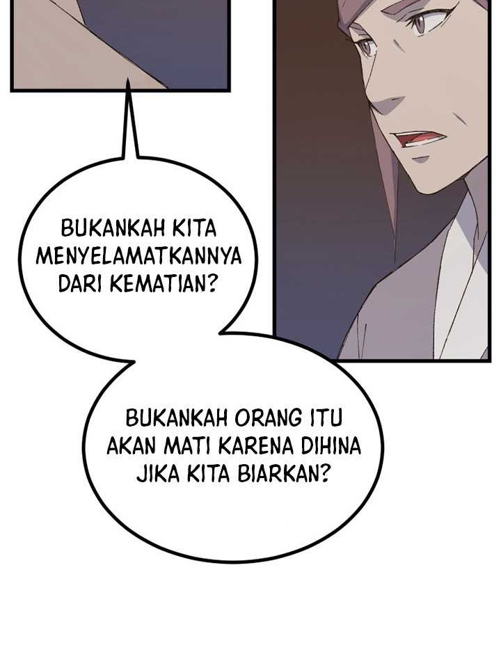 The Great Master Bab 70 halaman 35