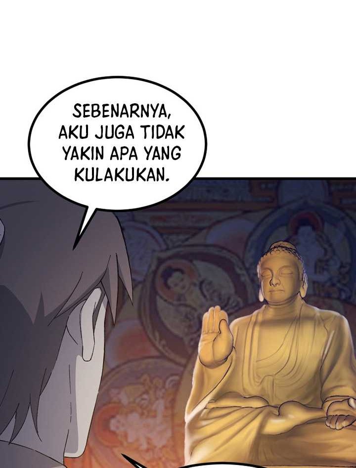 The Great Master Bab 70 halaman 39