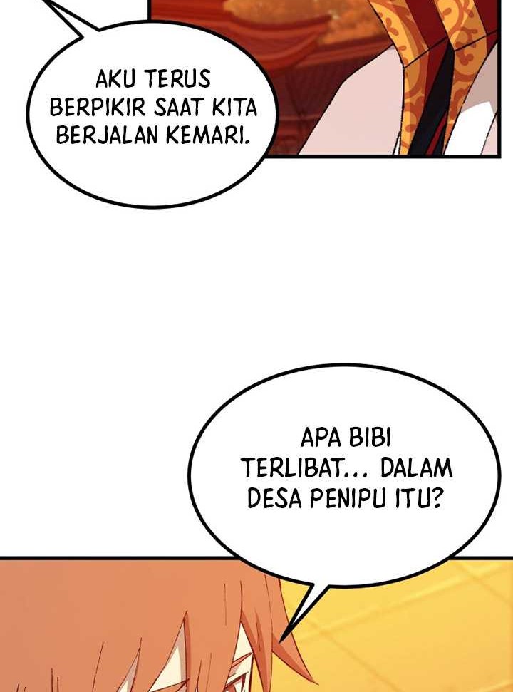 The Great Master Bab 70 halaman 59