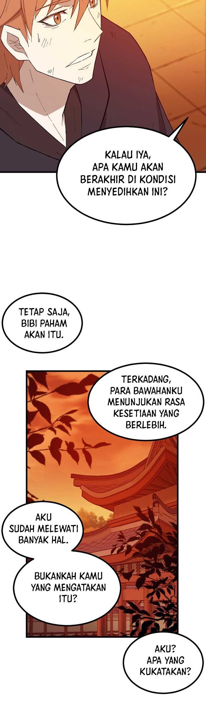 The Great Master Bab 70 halaman 60