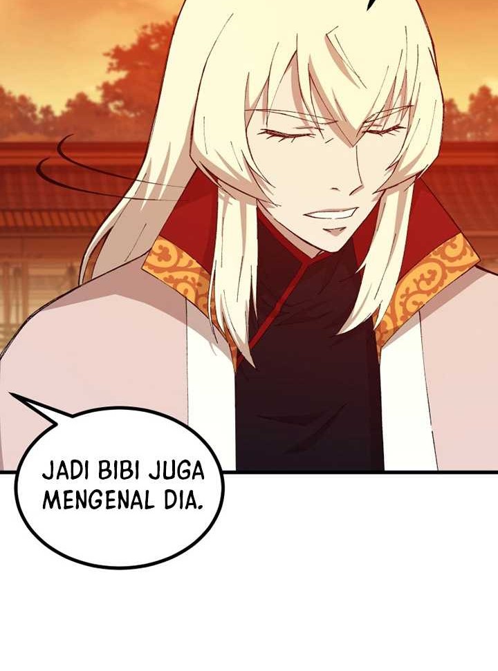 The Great Master Bab 70 halaman 65