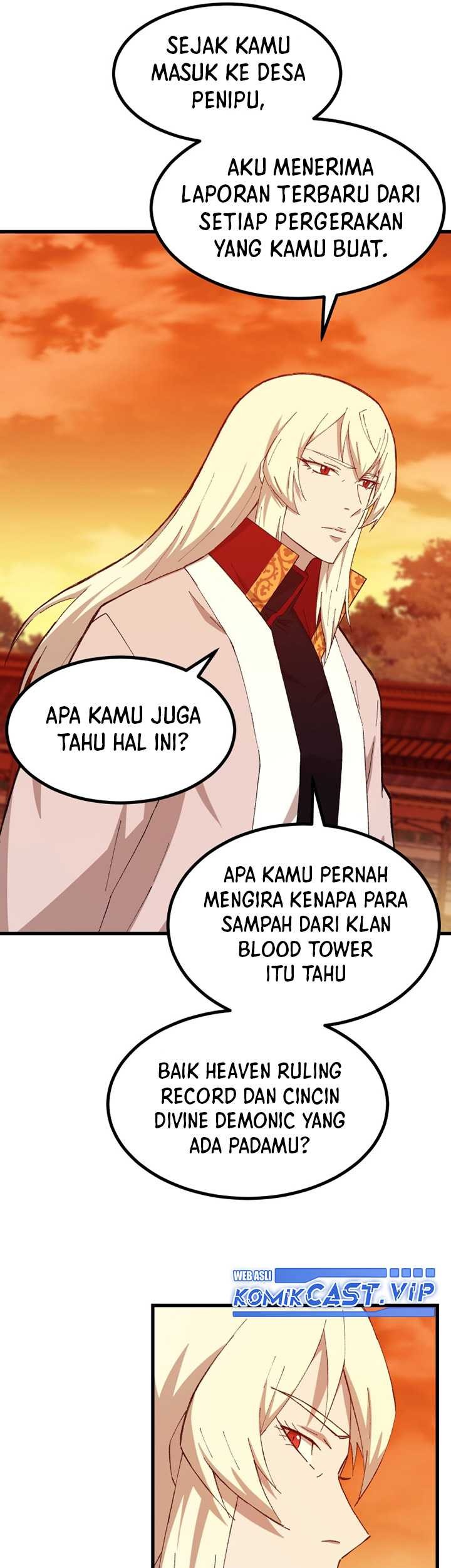 The Great Master Bab 70 halaman 66