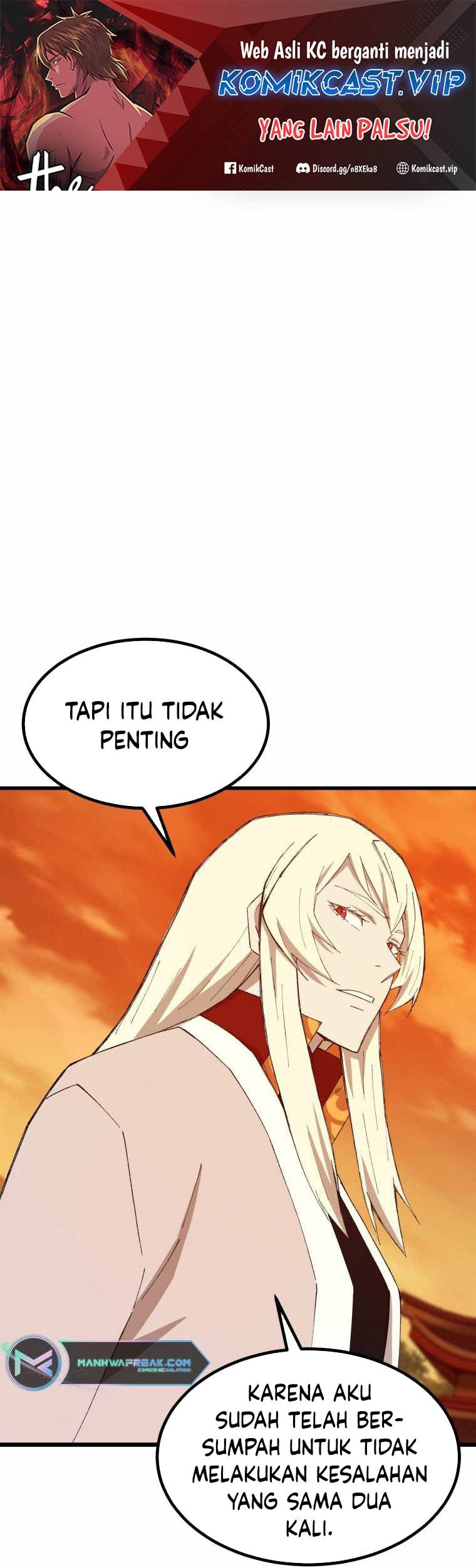 The Great Master Bab 71 halaman 2