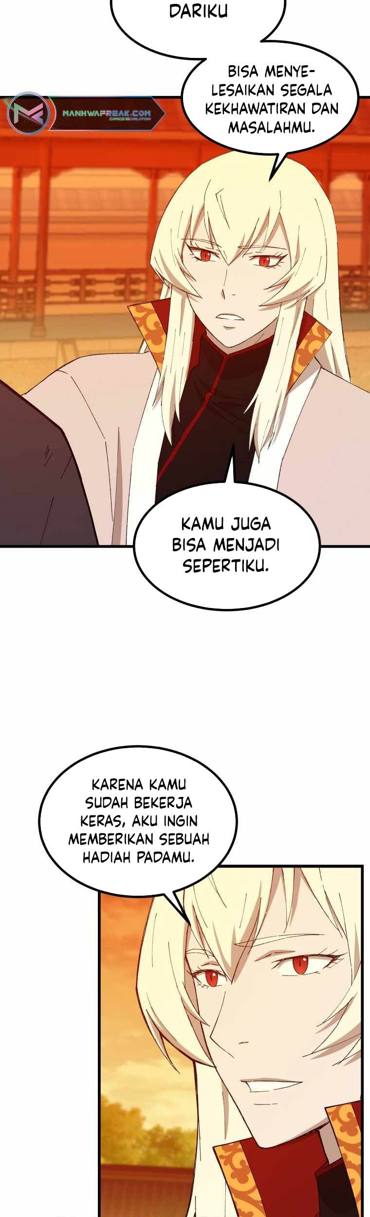 The Great Master Bab 71 halaman 6