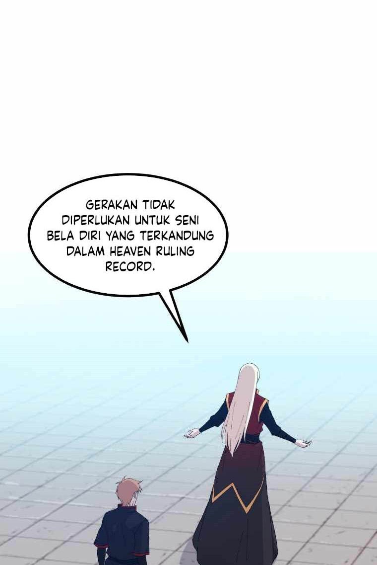 The Great Master Bab 71 halaman 11