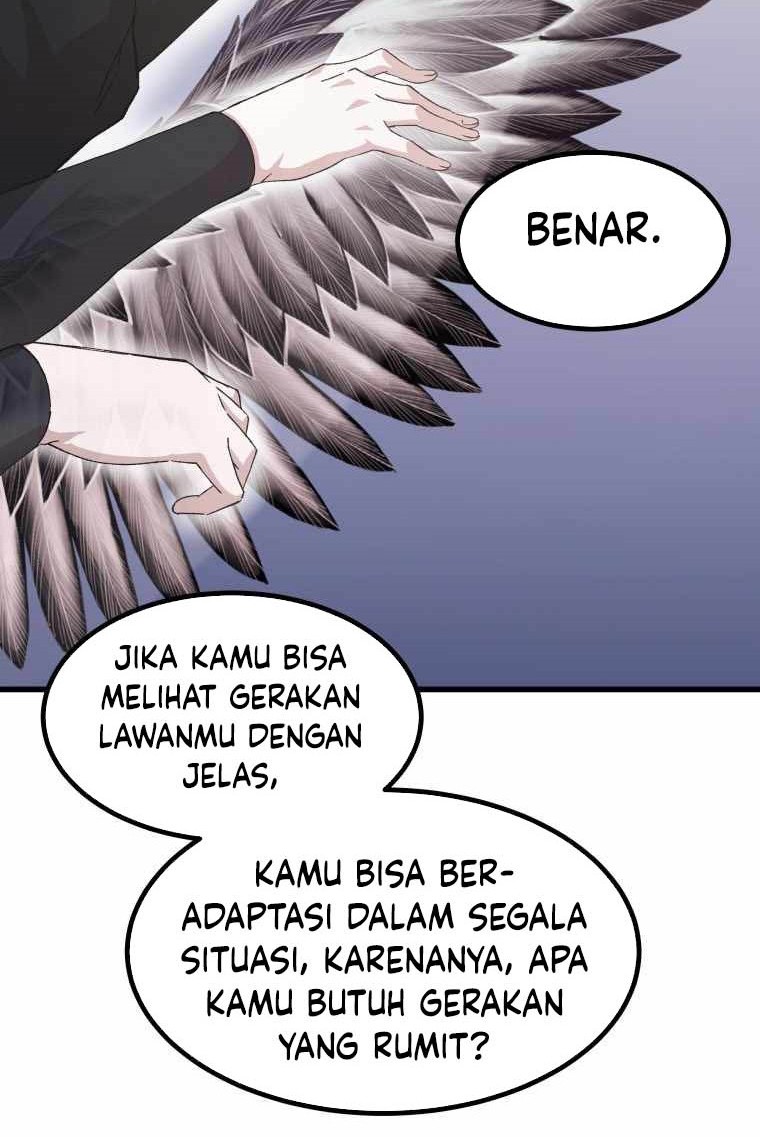 The Great Master Bab 71 halaman 13