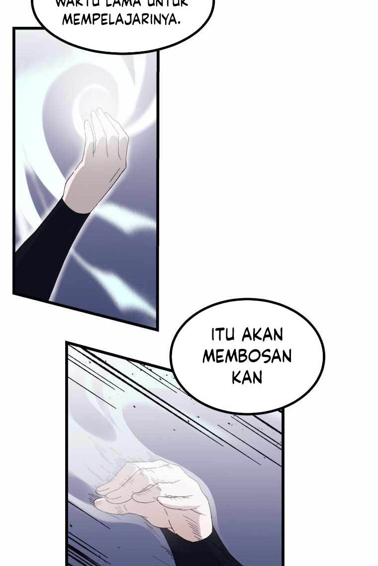 The Great Master Bab 71 halaman 15
