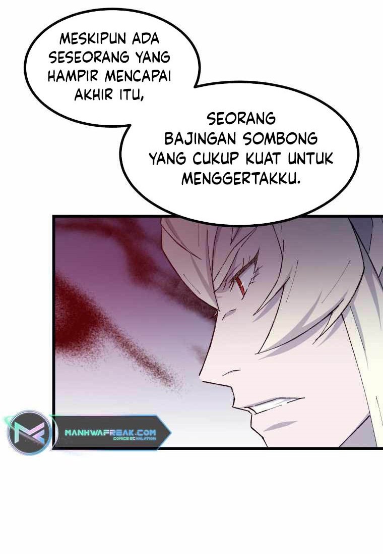 The Great Master Bab 71 halaman 21