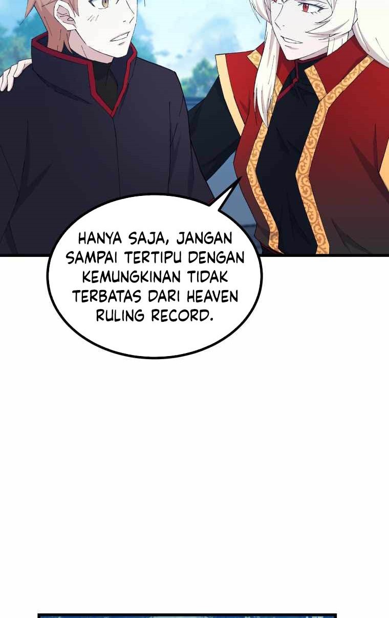 The Great Master Bab 71 halaman 29