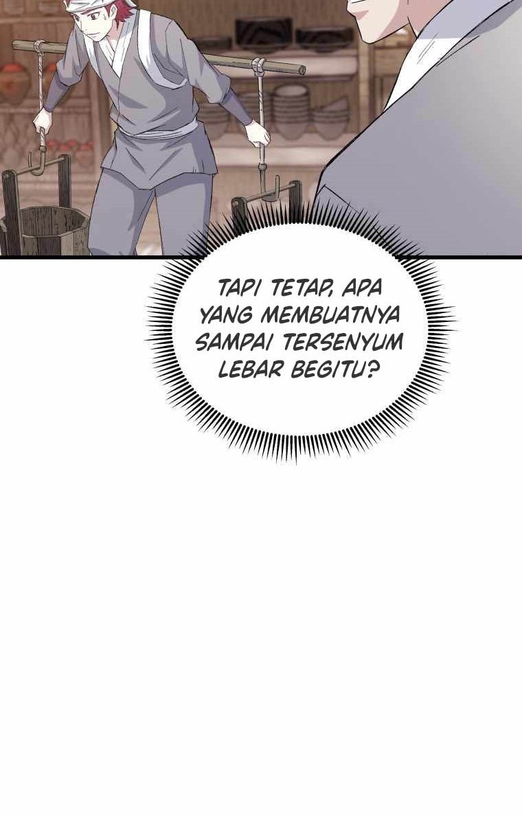 The Great Master Bab 71 halaman 41
