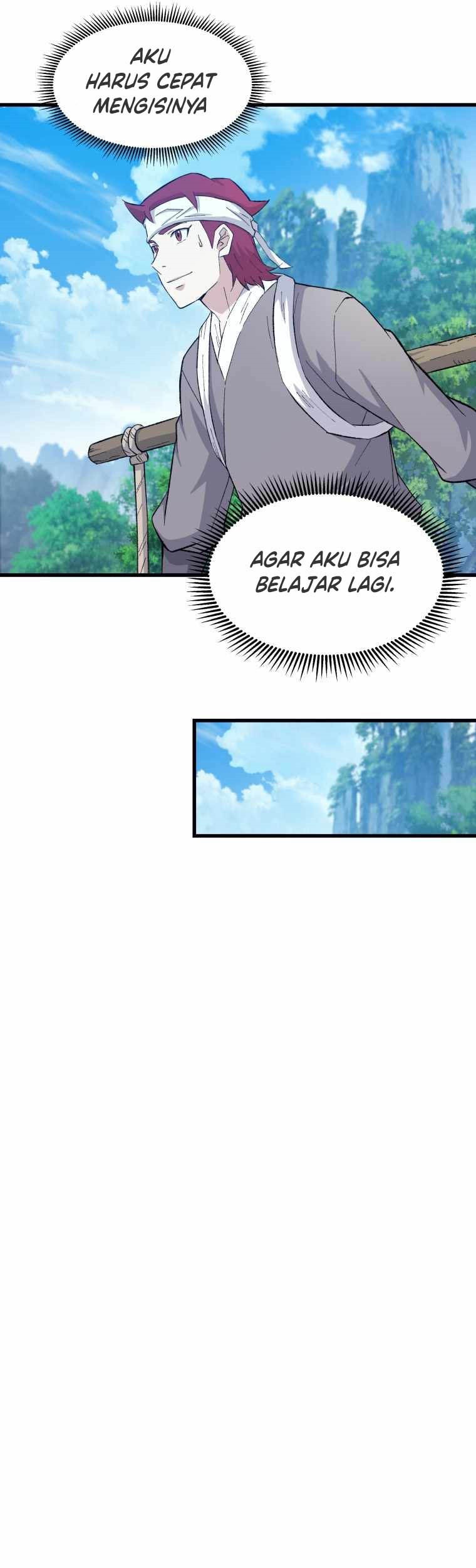 The Great Master Bab 71 halaman 42