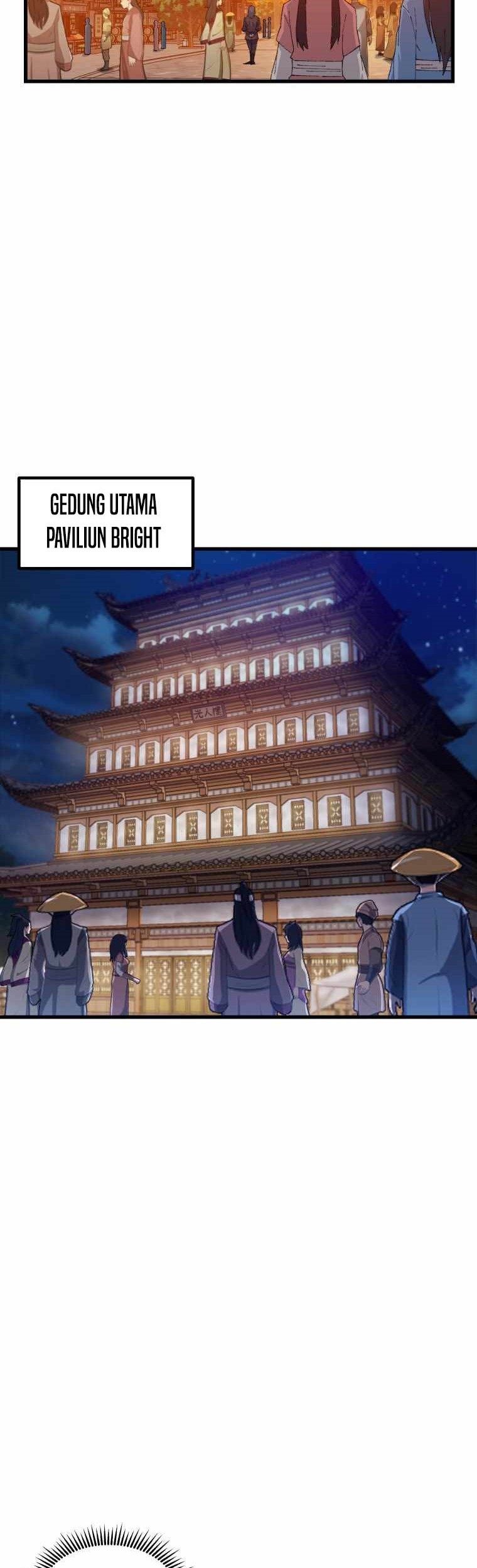 The Great Master Bab 71 halaman 44
