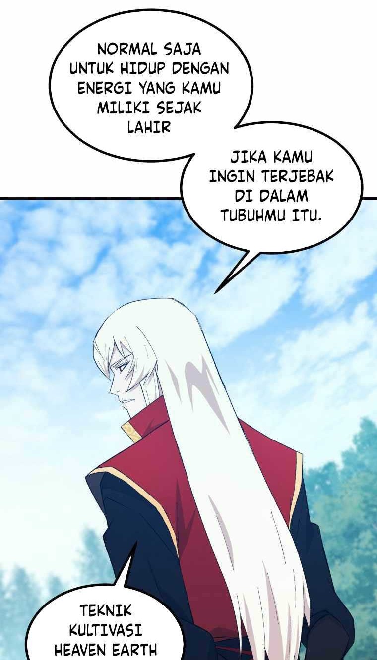 The Great Master chapter 72 halaman 3