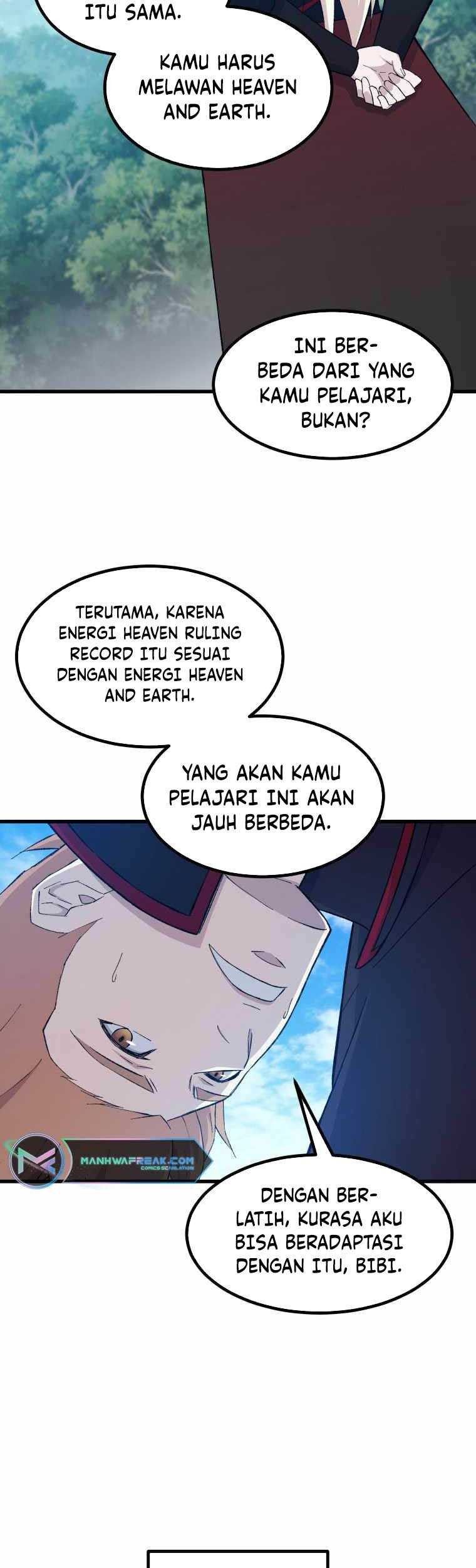The Great Master chapter 72 halaman 4