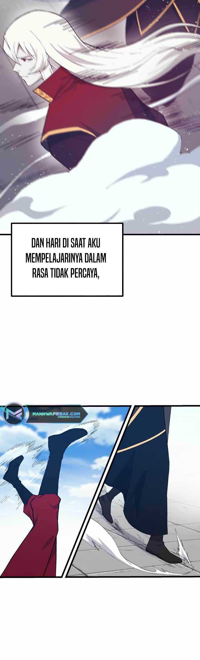 The Great Master chapter 72 halaman 8