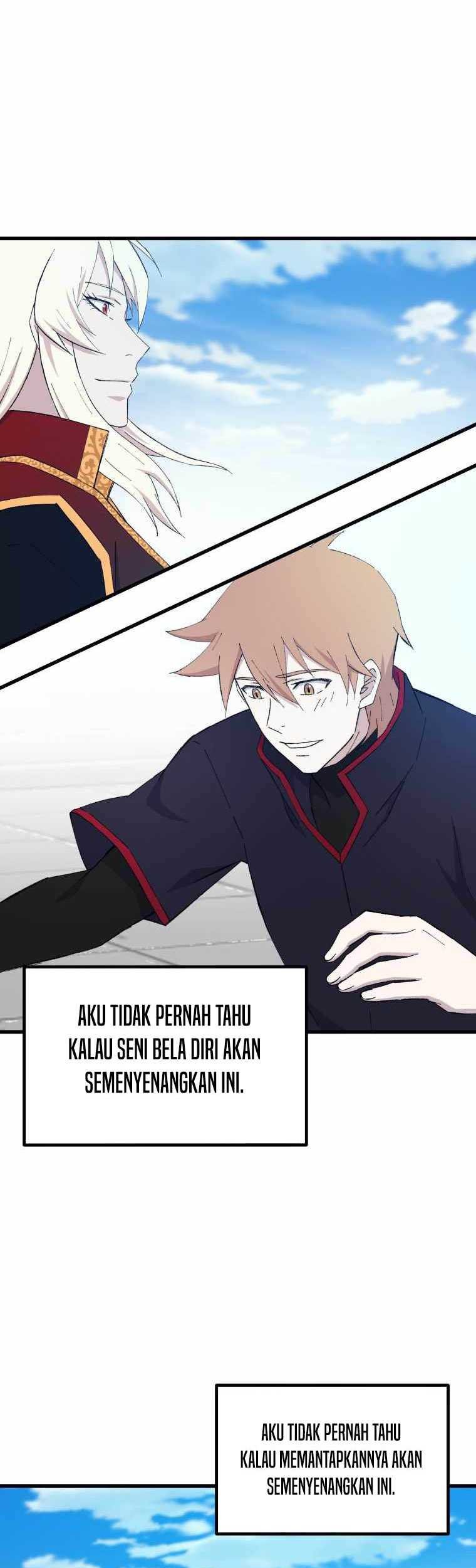 The Great Master chapter 72 halaman 12