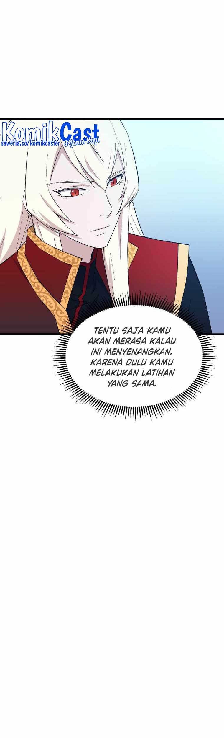 The Great Master chapter 72 halaman 14