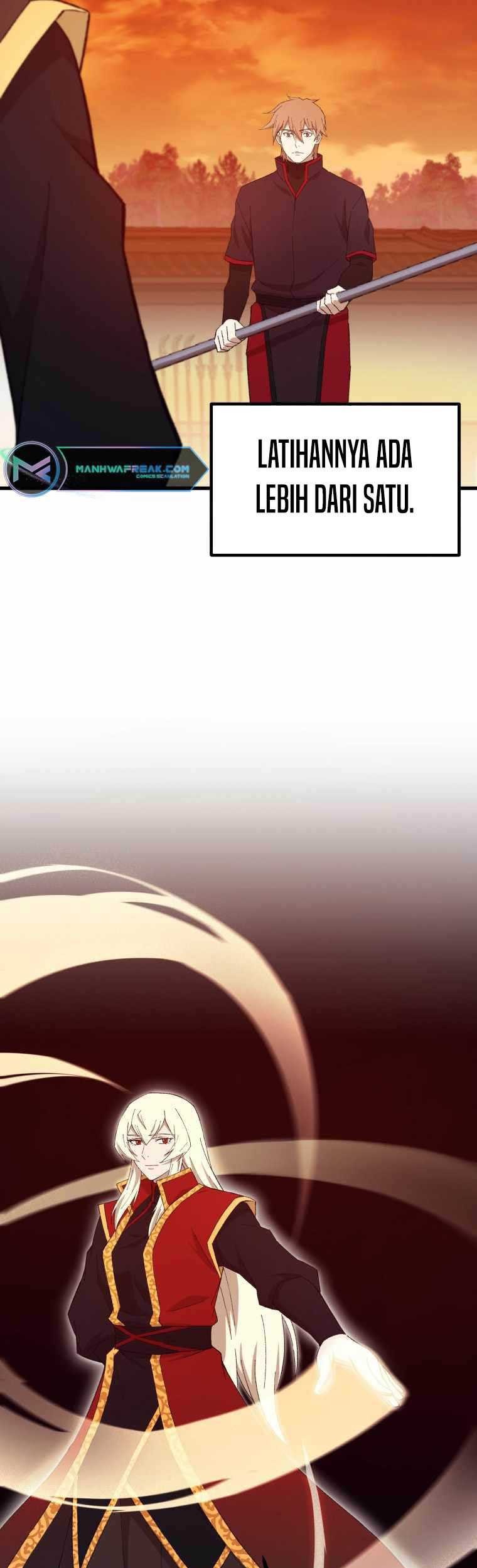 The Great Master chapter 72 halaman 18