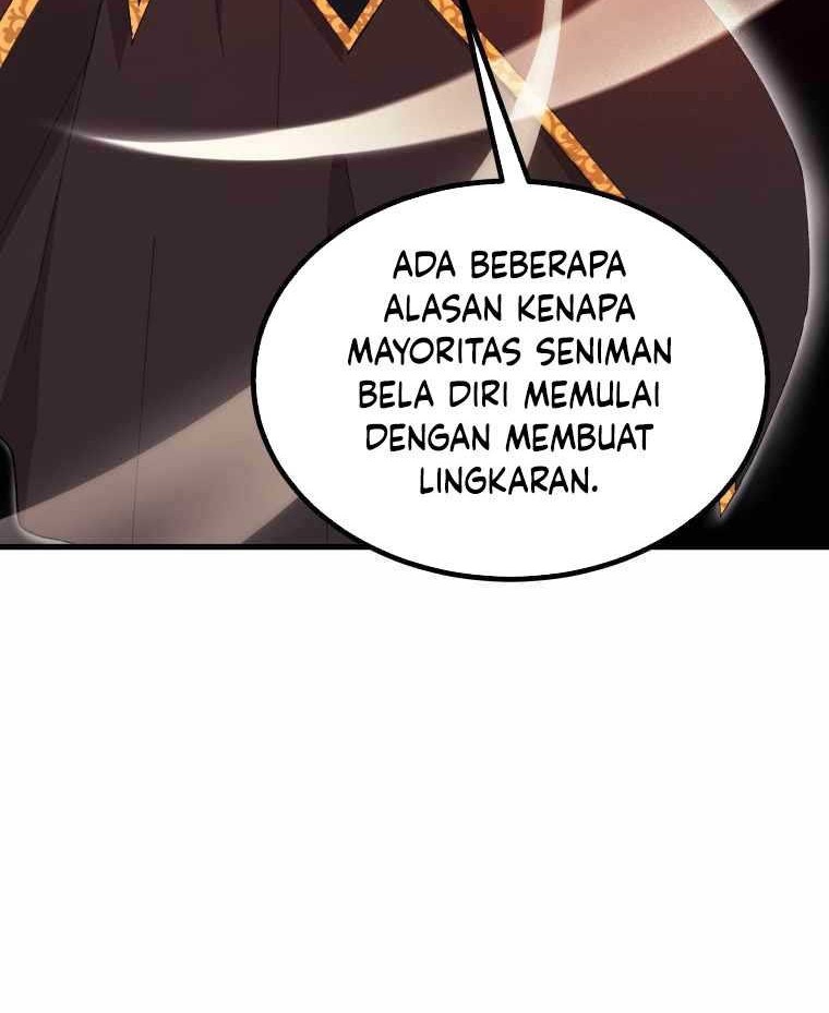 The Great Master chapter 72 halaman 19