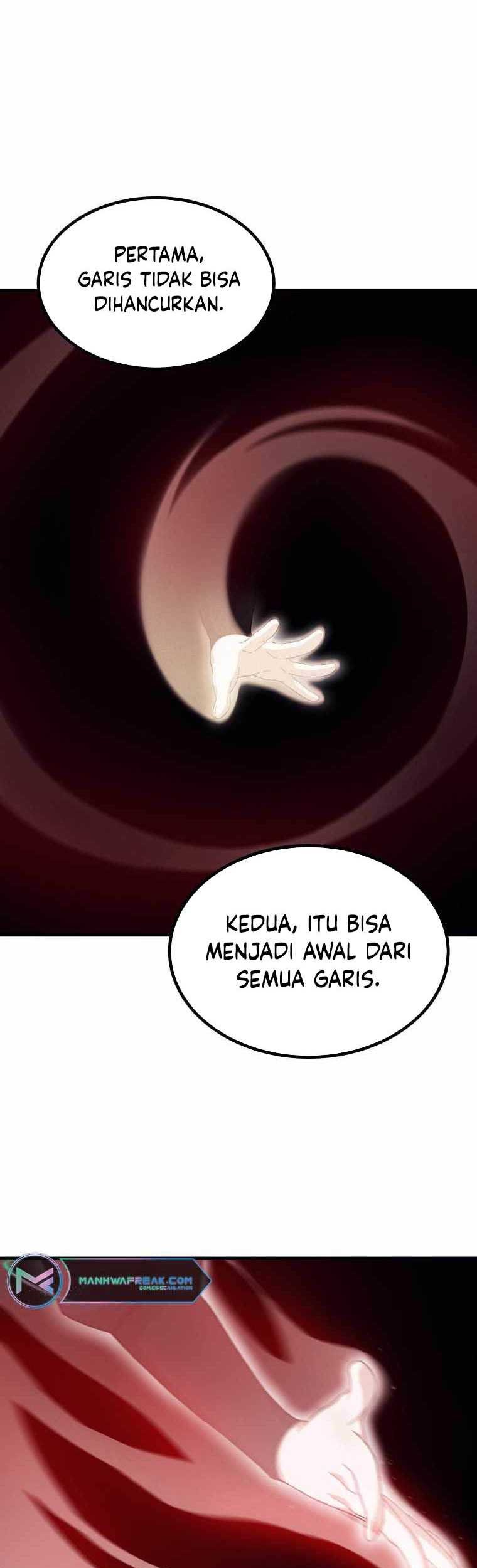 The Great Master chapter 72 halaman 20