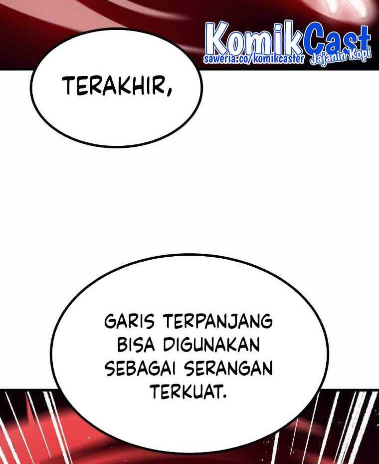 The Great Master chapter 72 halaman 21