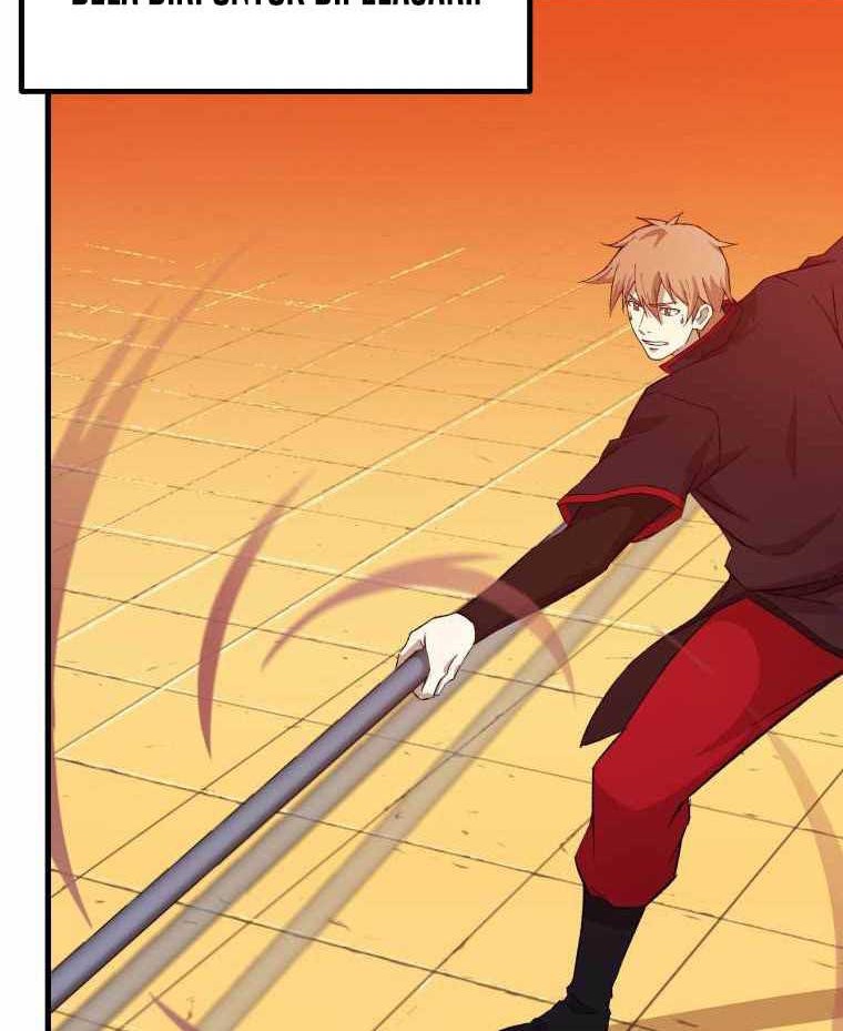 The Great Master chapter 72 halaman 23