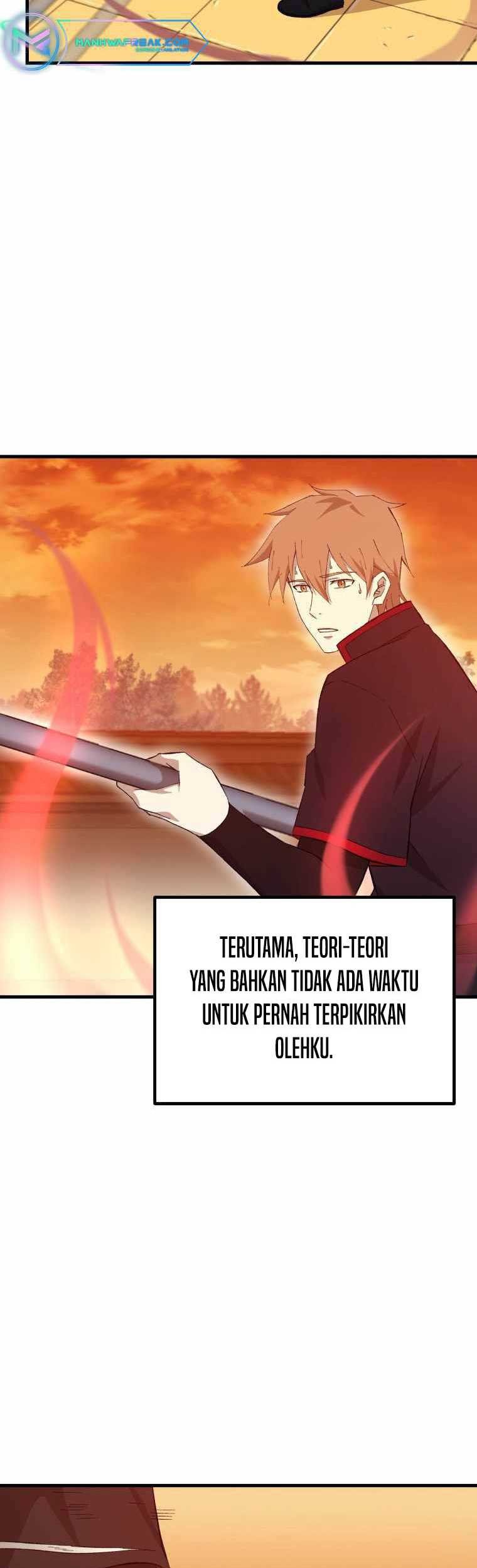 The Great Master chapter 72 halaman 24