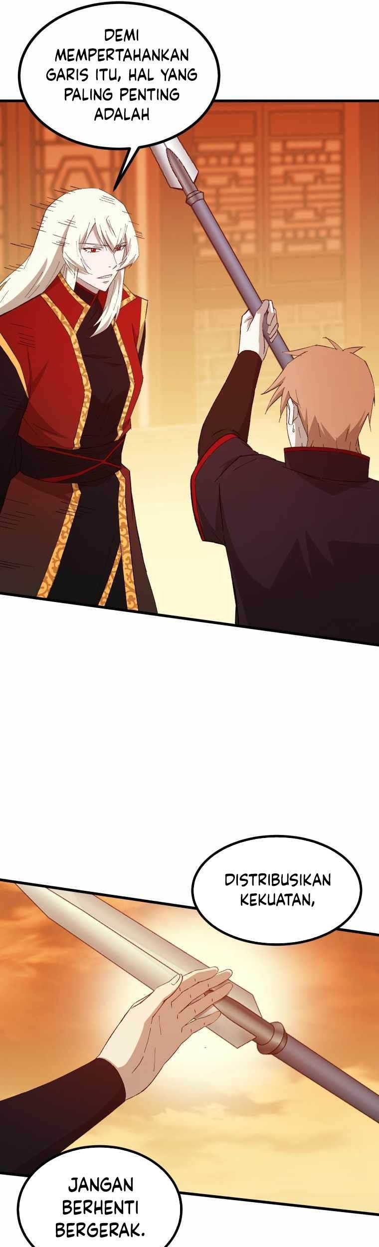 The Great Master chapter 72 halaman 26