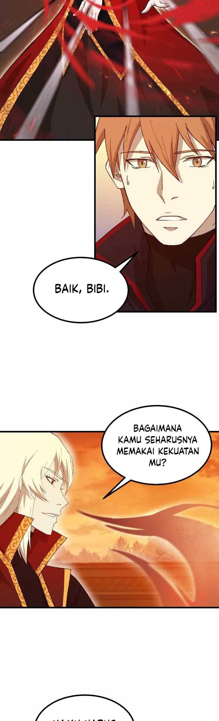 The Great Master chapter 72 halaman 28