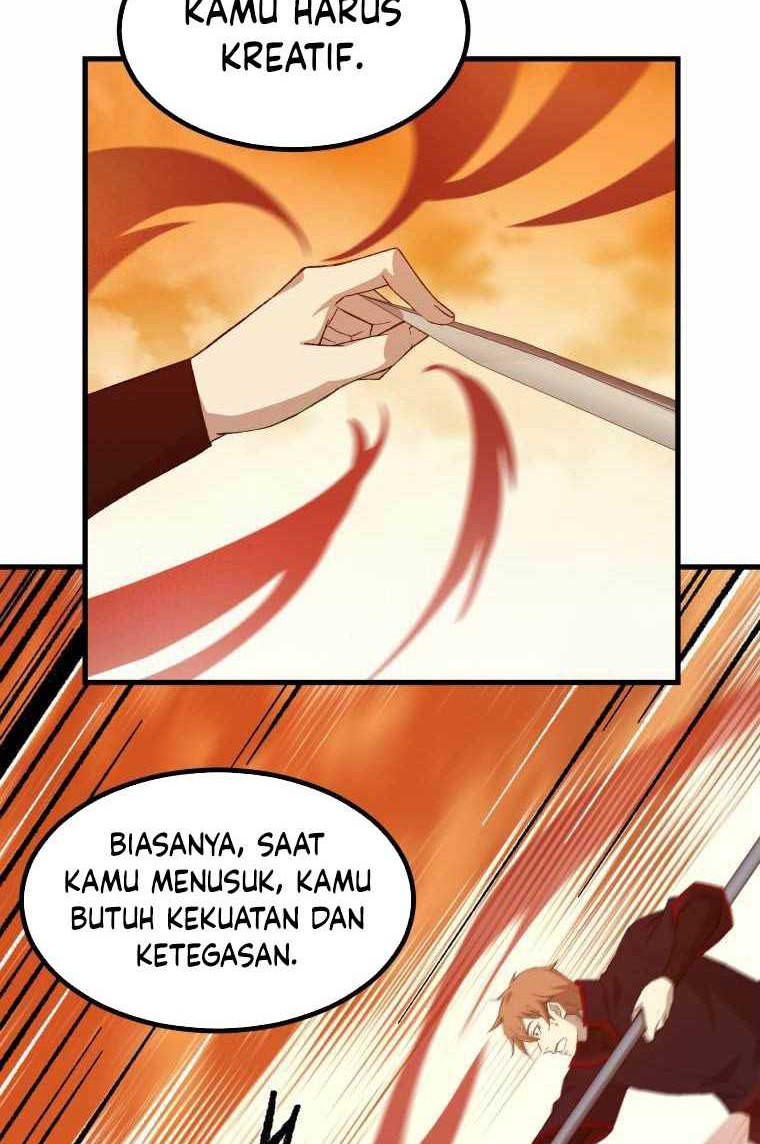 The Great Master chapter 72 halaman 29