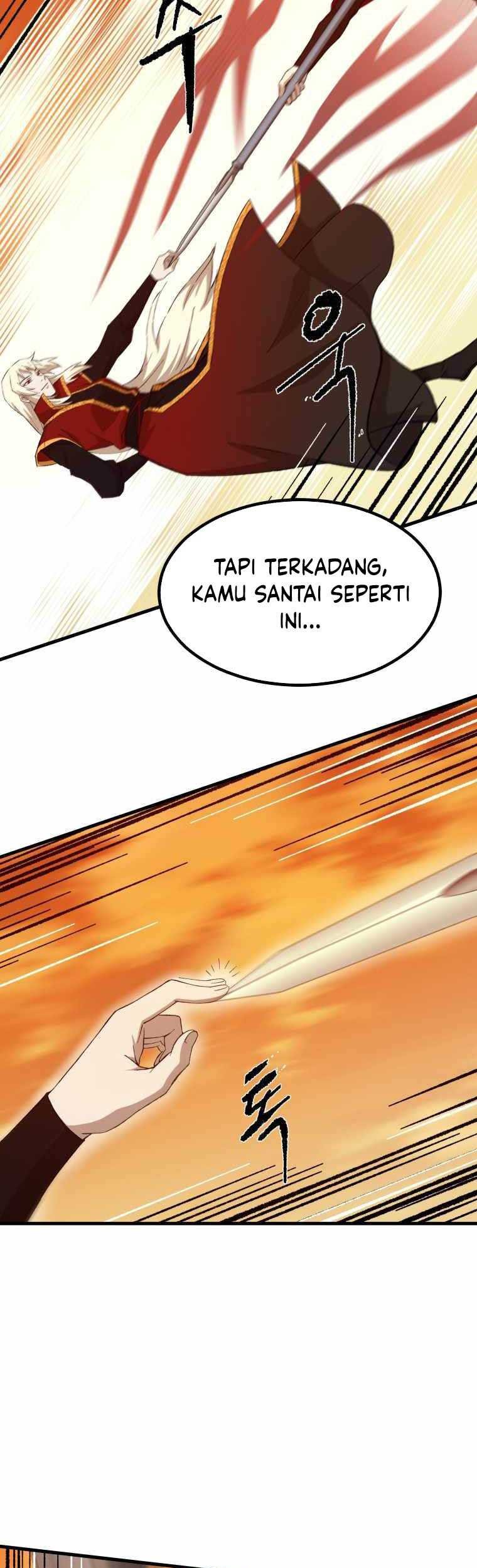 The Great Master chapter 72 halaman 30
