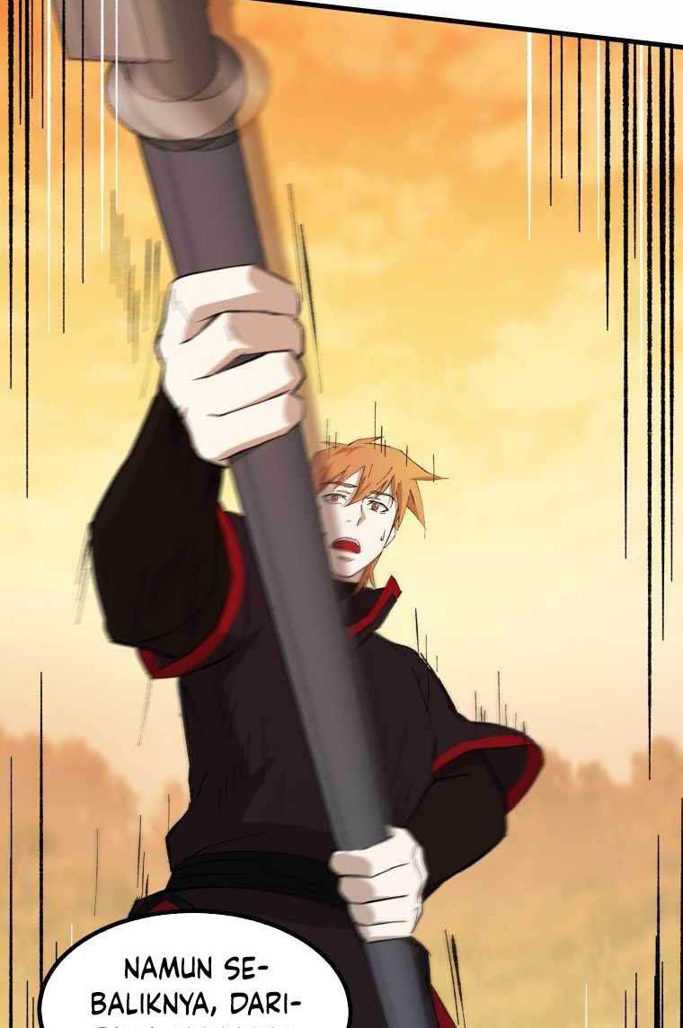 The Great Master chapter 72 halaman 31
