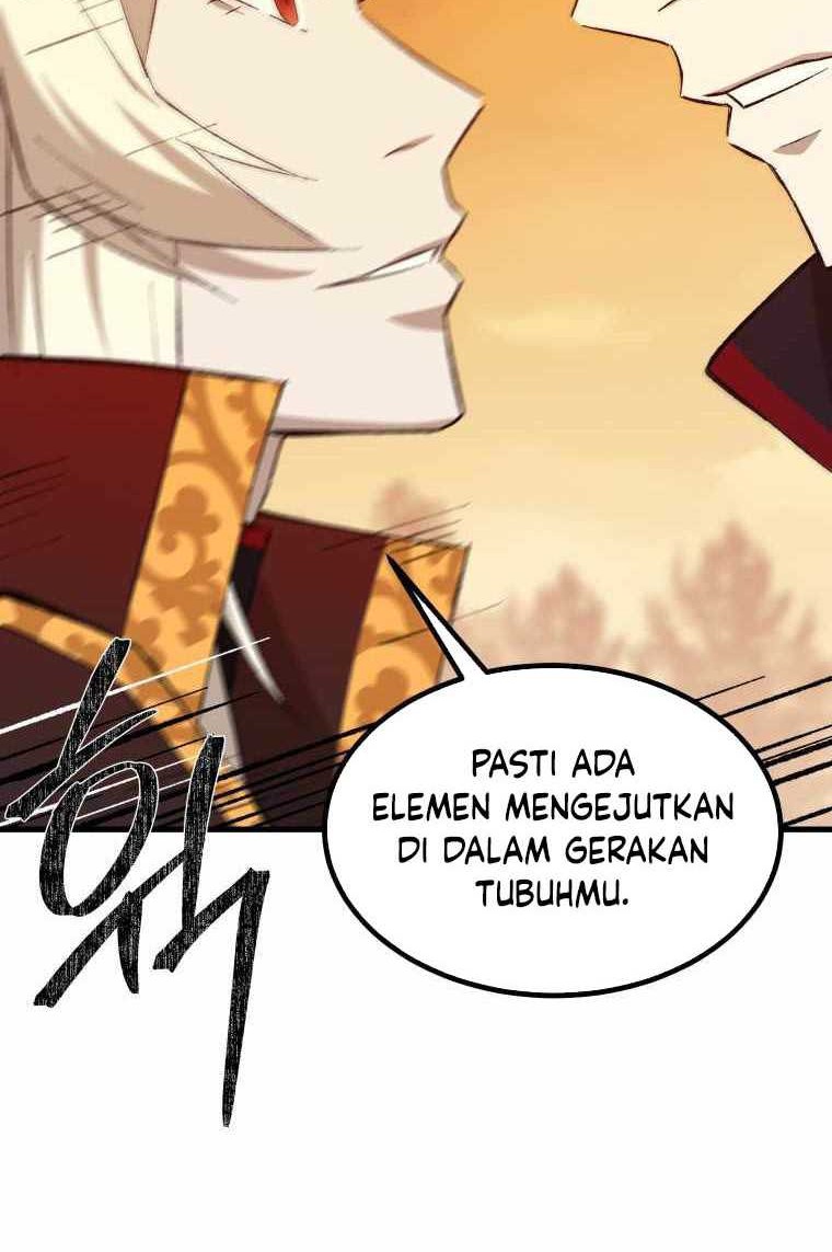 The Great Master chapter 72 halaman 33