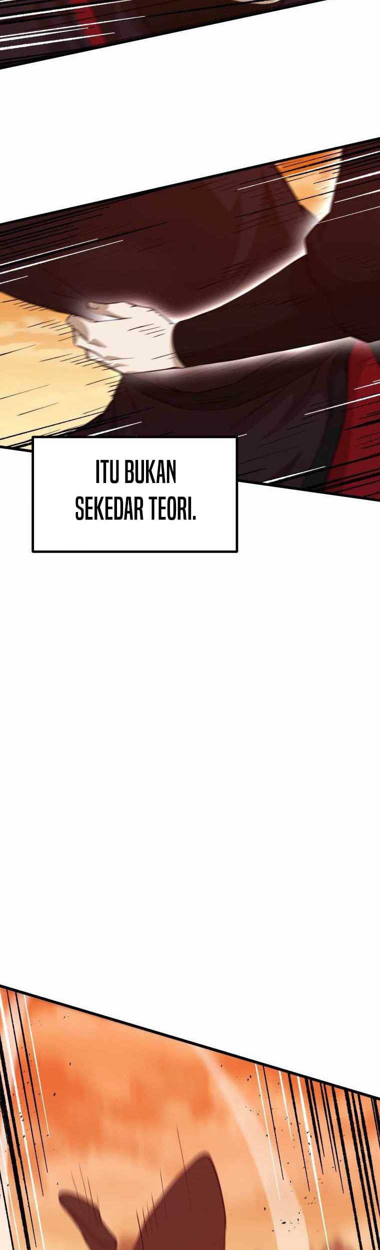 The Great Master chapter 72 halaman 36
