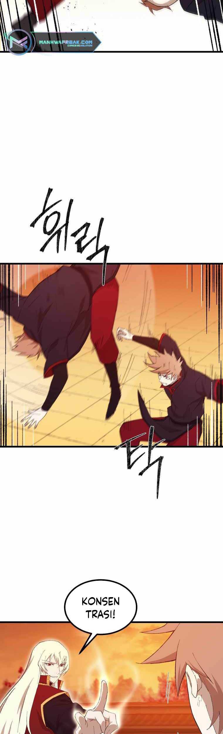 The Great Master chapter 72 halaman 38