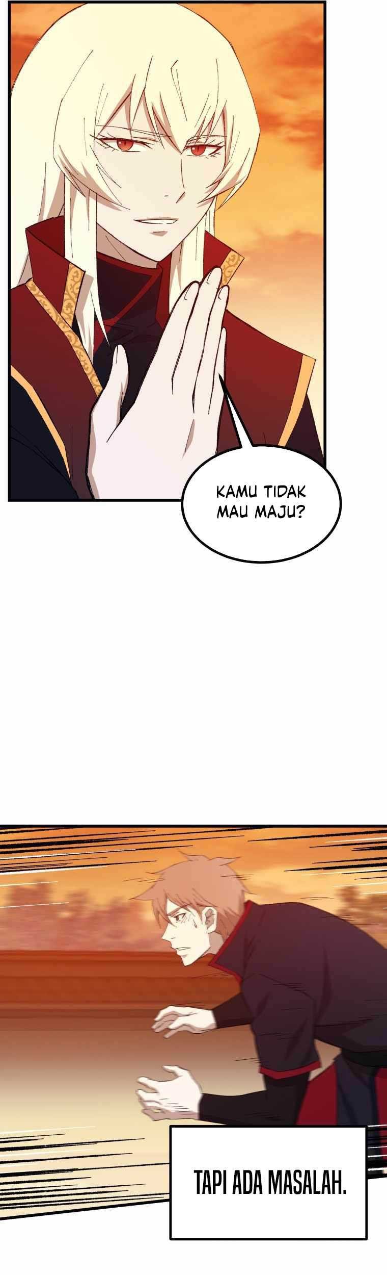 The Great Master chapter 72 halaman 42