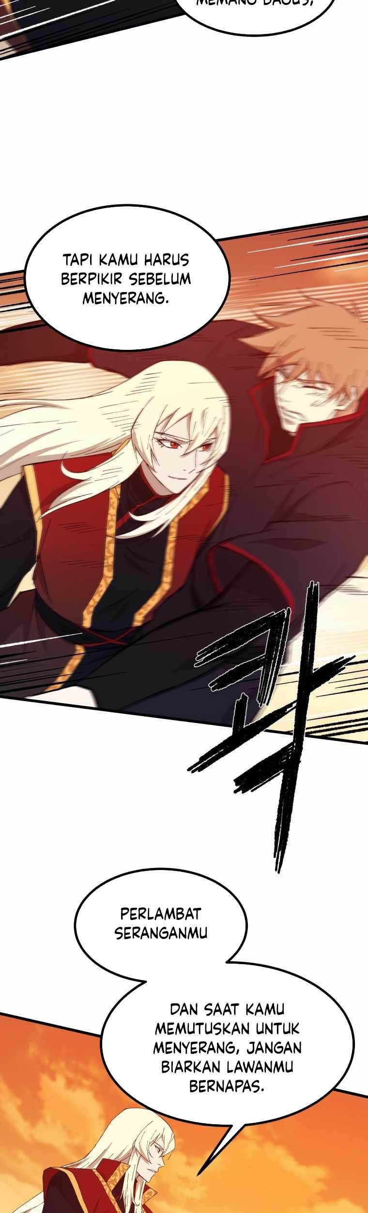 The Great Master chapter 72 halaman 44