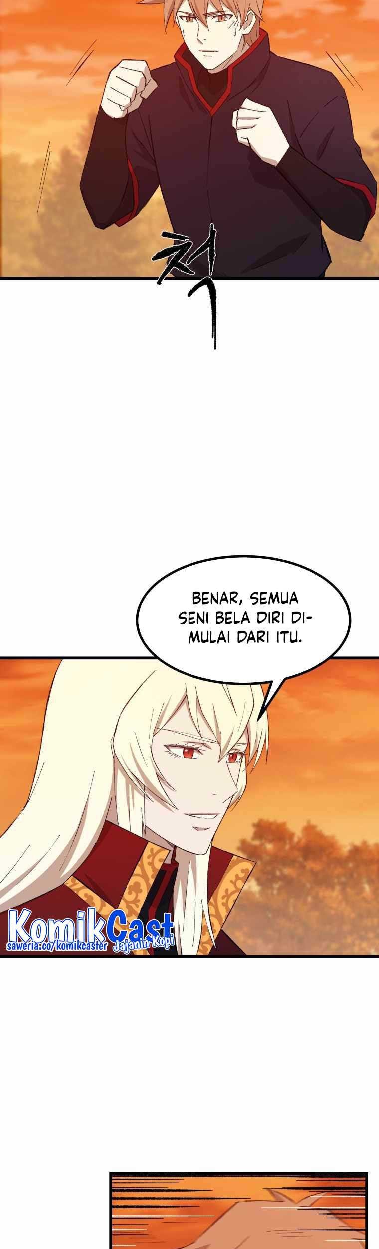 The Great Master chapter 72 halaman 48